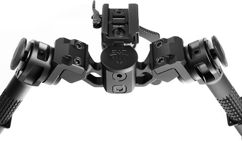 UTG Goliath™ Bipod, 6" - 8", Picatinny in Saudi Arabia