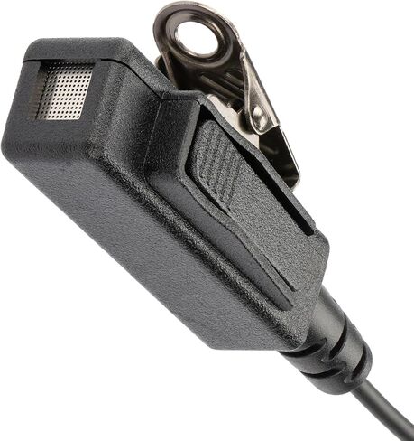 2-Wire Earpiece Compatible with Motorola R2 CP100D CP200D CP200 2-Pin Radio in Saudi Arabia