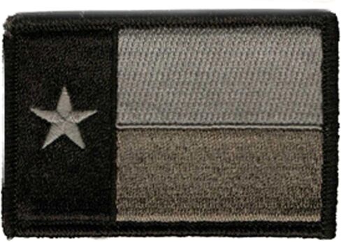 Texas Tactical Patch - ACU/Foliage in Saudi Arabia