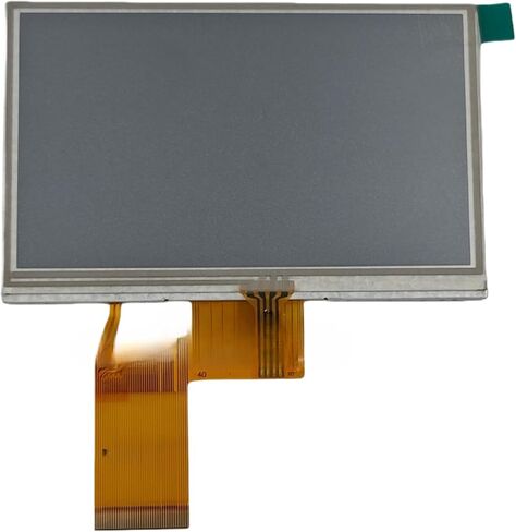 4.3 inch 480 * 272 Touch Screen in Kuwait