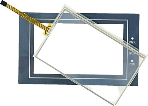 SA-4.3A SK-043A SK-043AE EA-043A Touch pad protective film LCD internal screen(Protective film; SK-043A) in Kuwait