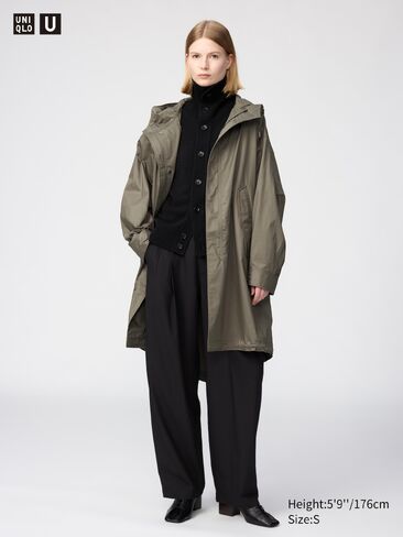 Uniqlo سترة ذيل السمكة in Kuwait