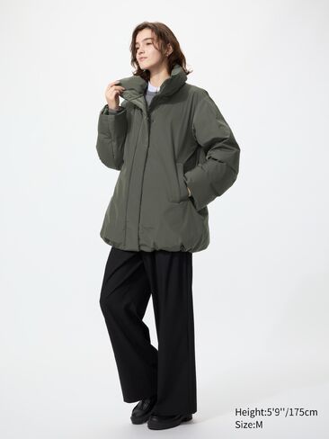 معطف قصير من UNIQLO غير مبطن in Kuwait