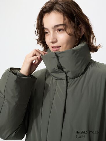 معطف قصير من UNIQLO غير مبطن in Kuwait