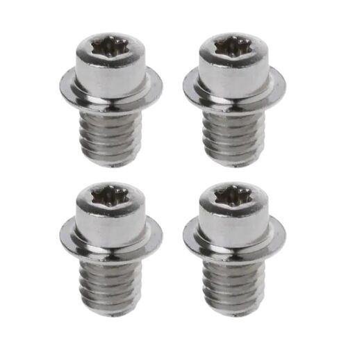 4Pcs HDD Hard Drive Screws Compatible with A1342 A1278 A1286 A1297 in Saudi Arabia