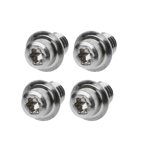 4Pcs HDD Hard Drive Screws Compatible with A1342 A1278 A1286 A1297 in Saudi Arabia