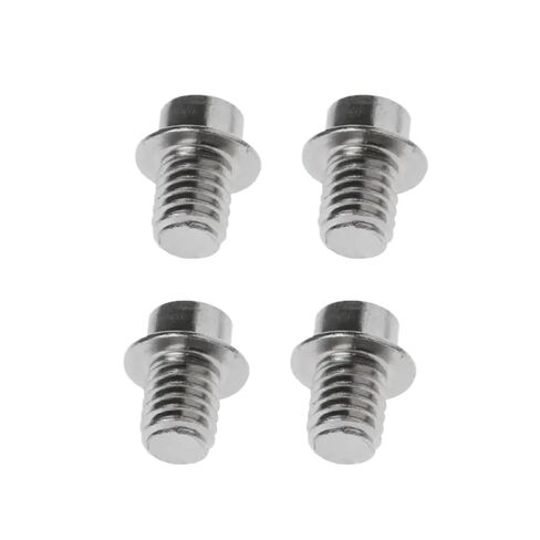 4Pcs HDD Hard Drive Screws Compatible with A1342 A1278 A1286 A1297 in Saudi Arabia