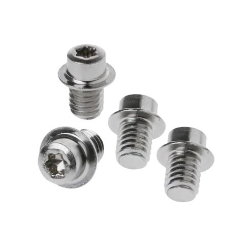 4Pcs HDD Hard Drive Screws Compatible with A1342 A1278 A1286 A1297 in Saudi Arabia