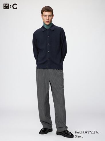 Uniqlo Easy Wide Pants in Kuwait