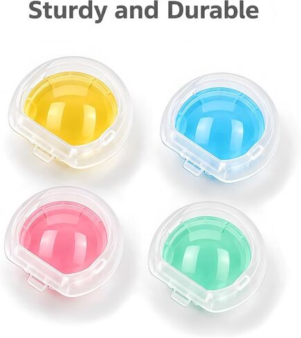 4-Piece Close-Up Lens Filter Set for Fujifilm Instax Mini 13, Color Effects in Kuwait