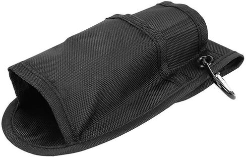 Tripod Monopod Bag Professional DSLR for Photographers, Black in Kuwait