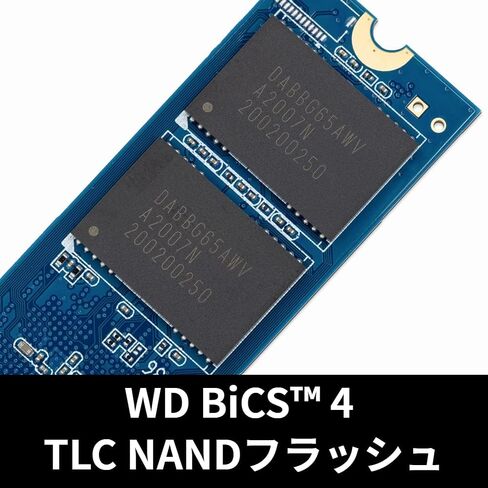 CFD Sales PG3VND Series 500GB (Up to 4,950MB/s Read Speed) M.2 2280 (NVMe) PCIe Gen4x4 Internal SSD CFD CSSD-M2B5GPG3VND in Saudi Arabia