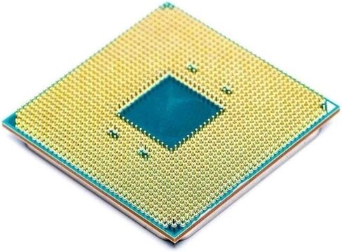 Processor Fit for AMD Ryzen 5 R5 Pro 2400G 3.6GHz 4-Core in Saudi Arabia