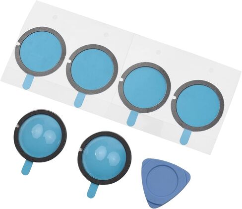 Lens Guards, Double Optical Coating for ONE X2 in Saudi Arabia