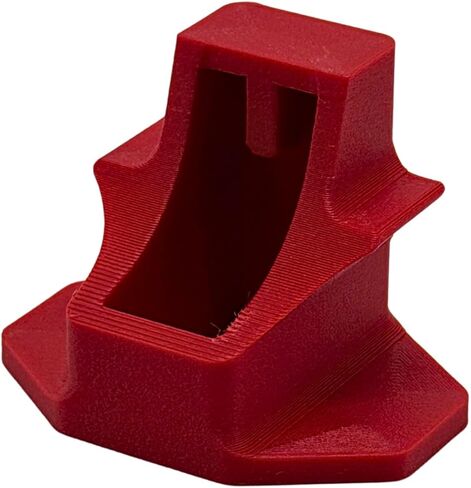 HAVROK Magazine Loader for Kel-Tec P17 .22 LR — Easy Pain-Free Loading — Heat Resistant Fiber-Reinforced Construction — Large Ergonomic Flanges for Thumb Relief in Saudi Arabia