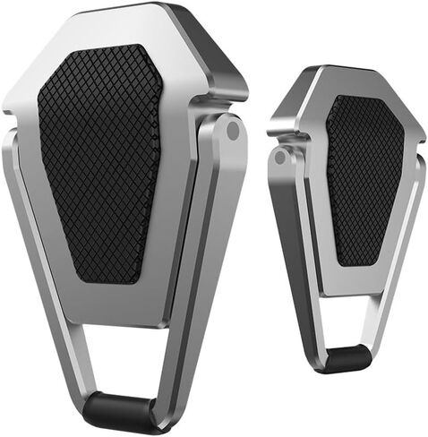 JSEIAJB Alloy Shield Laptop Pad Bottom Heat Dissipation Support Frame Folding Portable Stand in Saudi Arabia