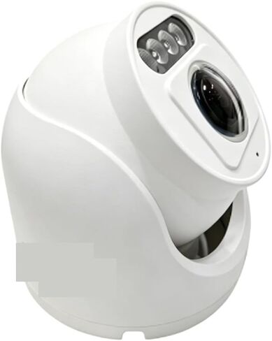 4K PoE IP Panoramic Camera in Kuwait