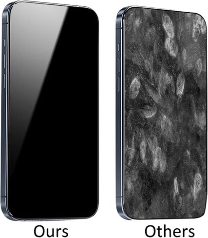 Privacy Inner Screen Protector For Samsung Galaxy Z Fold 8 Ultra + Anti-Spy Front Tempered Glass in Saudi Arabia