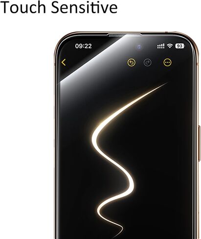 Privacy Inner Screen Protector For Samsung Galaxy Z Fold 8 Ultra + Anti-Spy Front Tempered Glass in Saudi Arabia