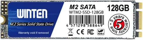 SSD M.2, 256GB, WTPCIe-SSD-256GB, NVMe PCIe M.2, 2280, SATA 3D, NAND Flash, Japanese Packaging, Instruction Manual Included, Error Correction Function, Power Saving, Shock Resistant, Internal SSD 6087 in Saudi Arabia