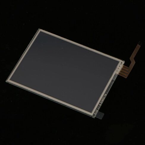 ZGUZMCMK Screen Replacement for N2DS Gaming in Saudi Arabia