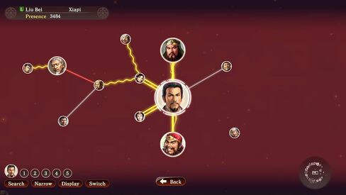 Romance of the Three Kingdoms XIII - PlayStation 4 in Saudi Arabia