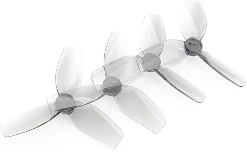 Fit for HQPROP DT76mmX3 3inch T76 FPV Propeller 2Pairs in Saudi Arabia