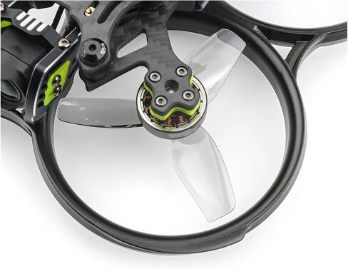 Fit for HQPROP DT76mmX3 3inch T76 FPV Propeller 2Pairs in Saudi Arabia