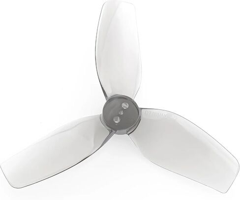 Fit for HQPROP DT76mmX3 3inch T76 FPV Propeller 2Pairs in Saudi Arabia