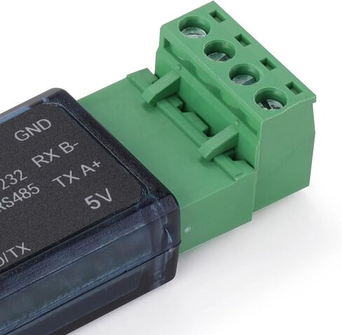 USB to RS485 RS232 Converter for Industrial Automation with High Speed Transmission Bidirectional Data Converter in Saudi Arabia