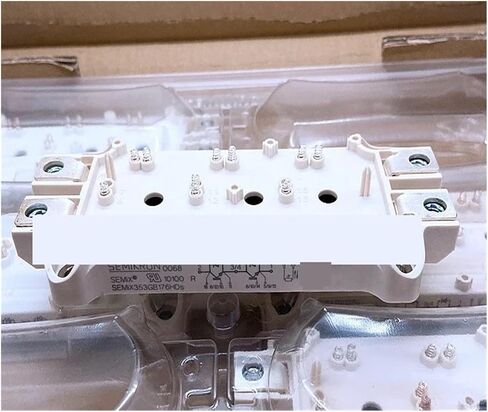 SEMIX453GB176HDS SEMiX604GB176HDs SEMiX353GB176HDs SEMiX904GB126HDS SEMIX854GB176HDS Module(SEMiX904GB126HDS) in Saudi Arabia