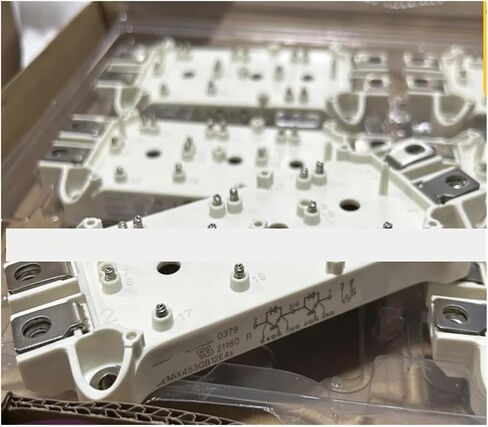 1pcs SEMIX653GB126V3 SEMIX353GB126V1 SEMiX503GB12Vs SEMiX553GB12T4s SEMIX353GB126HDS SEMIX453GB12E4S SEMIX453GB128DS Module(SEMiX503GB12Vs) in Saudi Arabia