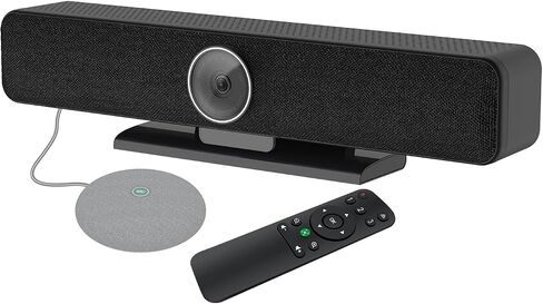 Video Conferencing System Camera with 360° Table Top Extension Mic in Saudi Arabia