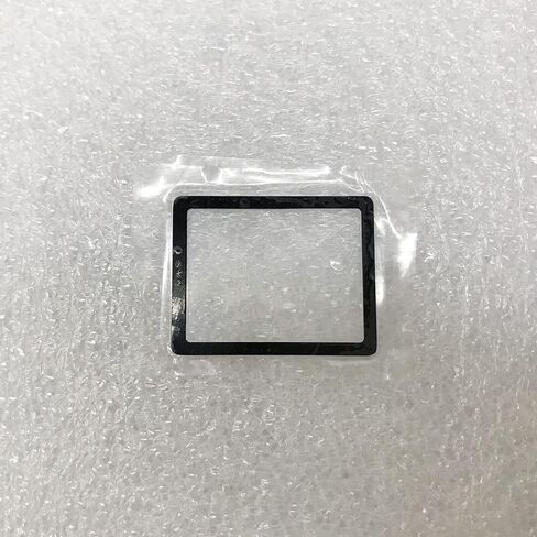 ZEZEFUFU Replacement Camera Small External Screen for Nikon Z6 Z6 II Z7 Z7 II Camera Repair Parts in Saudi Arabia