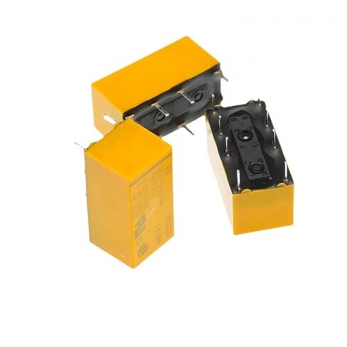 10pcs Relay DS2Y-S-DC5V 5V DS2Y-S-DC12V 12V DS2Y-S-DC24V 24V 8PIN DC5V DC12V DC24V DS2Y-S-5V DS2Y-S-12V DS2Y-S-24V(DS2Y-S-DC5V) in Saudi Arabia