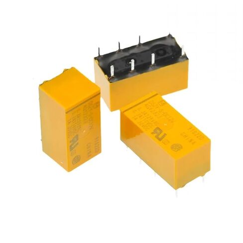 10pcs Relay DS2Y-S-DC5V 5V DS2Y-S-DC12V 12V DS2Y-S-DC24V 24V 8PIN DC5V DC12V DC24V DS2Y-S-5V DS2Y-S-12V DS2Y-S-24V(DS2Y-S-DC5V) in Saudi Arabia