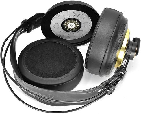 سماعة كم ل Superlux-HD681 HD668B HD672 HD681F HD681B سماعة استبدال سماعة الرأس in Kuwait