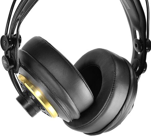 سماعة كم ل Superlux-HD681 HD668B HD672 HD681F HD681B سماعة استبدال سماعة الرأس in Kuwait