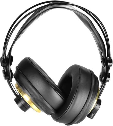 سماعة كم ل Superlux-HD681 HD668B HD672 HD681F HD681B سماعة استبدال سماعة الرأس in Kuwait