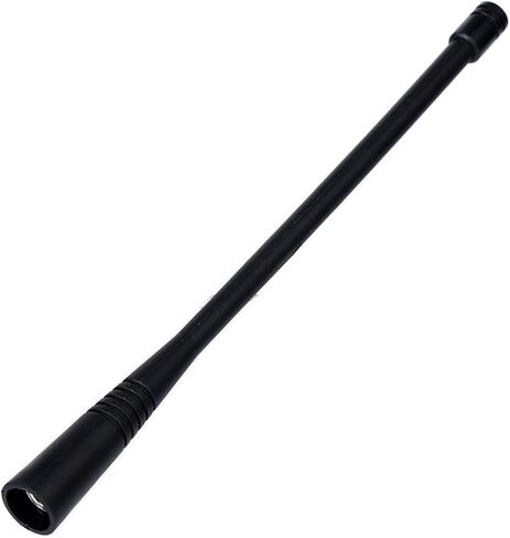 5X ATU-6D UHF Whip Antenna for Yaesu Vertex Standard Radio,400-470MHz, 6.3" in Saudi Arabia
