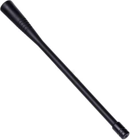 5X ATU-6D UHF Whip Antenna for Yaesu Vertex Standard Radio,400-470MHz, 6.3" in Saudi Arabia