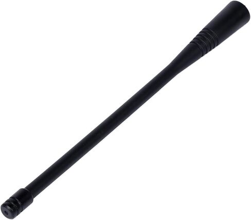 5X ATU-6D UHF Whip Antenna for Yaesu Vertex Standard Radio,400-470MHz, 6.3" in Saudi Arabia