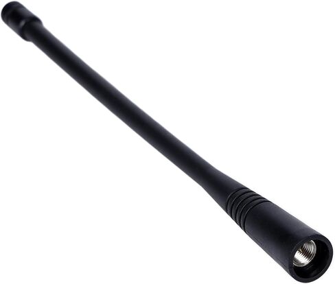 5X ATU-6D UHF Whip Antenna for Yaesu Vertex Standard Radio,400-470MHz, 6.3" in Saudi Arabia