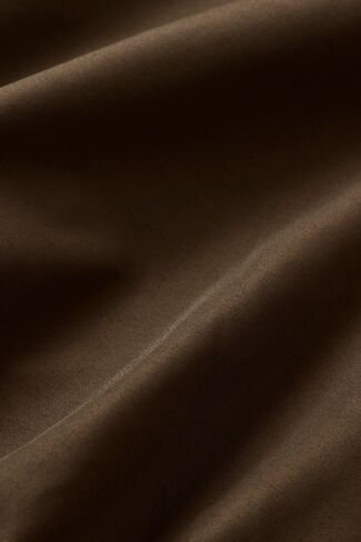 Alo Yoga Low-Rise Best Bet Skirt - Espresso in Saudi Arabia