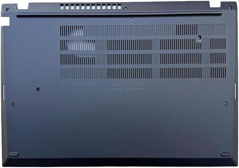 Compatible Thinkpad T16 Gen 3 Bottom Cover Lower Case D Lid 5CB1M21650 WWAN in Saudi Arabia