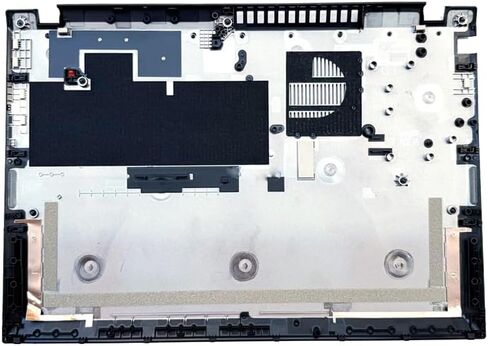 Compatible Thinkpad T16 Gen 3 Bottom Cover Lower Case D Lid 5CB1M21650 WWAN in Saudi Arabia