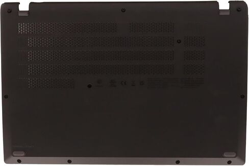 Compatible 5CB1J18130 Thinkpad L14 Gen 3 Lower Bottom Base Case Cover in Saudi Arabia