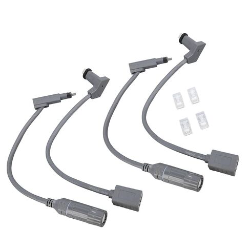 Aramox SPX to RJ45 Adapter Cable, 24AWG Copper Ethernet Connector 1200Mbps, in Kuwait
