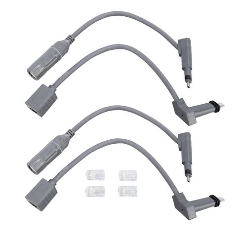 Aramox SPX to RJ45 Adapter Cable, 24AWG Copper Ethernet Connector 1200Mbps, in Kuwait