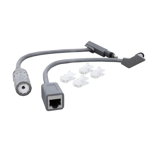 Aramox SPX to RJ45 Adapter Cable, 24AWG Copper Ethernet Connector 1200Mbps, in Kuwait